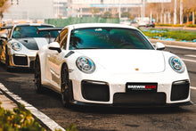 Load image into Gallery viewer, 2012-2015 Porsche 911 991.1 Carrera S GT2RS Style Part Carbon Fiber Full Body Kit - DarwinPRO Aerodynamics