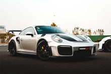 Load image into Gallery viewer, 2012-2015 Porsche 911 991.1 Carrera S Targa 4 4S GT2RS Style Front Bumper - DarwinPRO Aerodynamics