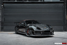 Load image into Gallery viewer, 2012-2015 Porsche 911 991.1 Carrera S GT2RS Style Part Carbon Fiber Full Body Kit - DarwinPRO Aerodynamics