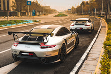 Load image into Gallery viewer, 2012-2015 Porsche 911 991.1 Carrera S GT2RS Style Rear Bumper ( Need Change 991.2 Tailight) - DarwinPRO Aerodynamics