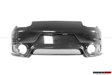 Load image into Gallery viewer, 2012-2015 Porsche 911 991.1 Carrera S GT2RS Style Rear Bumper ( Need Change 991.2 Tailight) - DarwinPRO Aerodynamics