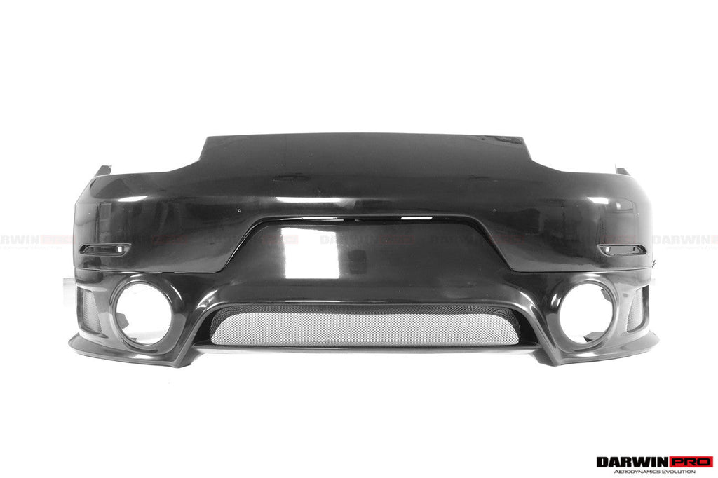 2012-2015 Porsche 911 991.1 Carrera S GT2RS Style Rear Bumper ( DONT Need Change 991.2 Tailight)