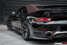Load image into Gallery viewer, 2012-2015 Porsche 911 991.1 Carrera S GT2RS Style Rear Bumper ( DONT Need Change 991.2 Tailight)