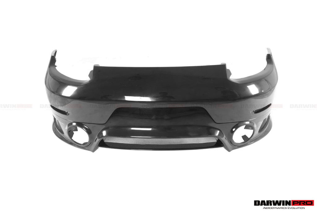 2012-2015 Porsche 911 991.1 Carrera S GT2RS Style Rear Bumper ( DONT Need Change 991.2 Tailight)