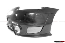 Load image into Gallery viewer, 2012-2015 Porsche 911 991.1 Carrera S GT2RS Style Rear Bumper ( Need Change 991.2 Tailight) - DarwinPRO Aerodynamics