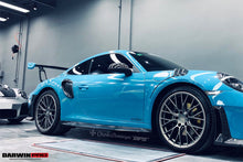 Load image into Gallery viewer, DarwinPRO 2016-2019 Porsche 911 991.2 Carrera S GT2RS-Style GT2RS Carbon Fiber Side Skirts - DarwinPRO Aerodynamics