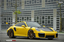 Load image into Gallery viewer, 2012-2015 Porsche 991.1 Carrera S GT2RS Style Carbon Fiber Side Skirts - DarwinPRO Aerodynamics