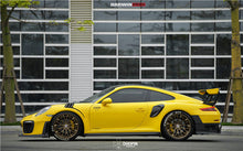 Load image into Gallery viewer, 2012-2015 Porsche 991.1 Carrera S GT2RS Style Carbon Fiber Side Skirts - DarwinPRO Aerodynamics