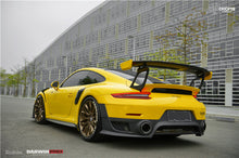 Load image into Gallery viewer, 2012-2015 Porsche 991.1 Carrera S GT2RS Style Carbon Fiber Side Skirts - DarwinPRO Aerodynamics