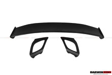Load image into Gallery viewer, 2012-2015 Porsche 911 991.1 Carrera &amp; S &amp; 4S GT2RS Style Trunk Spoiler Wing - DarwinPRO Aerodynamics