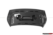 Load image into Gallery viewer, 2012-2015 Porsche 911 991.1 Carrera &amp; S &amp; 4S GT2RS Style Trunk Spoiler Wing - DarwinPRO Aerodynamics