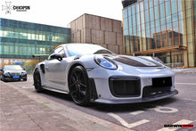 Load image into Gallery viewer, DarwinPRO 2016-2019 Porsche 911 991.2 Carrera S GT2RS-Style Partial Carbon Fiber Full Body Kit - DarwinPRO Aerodynamics