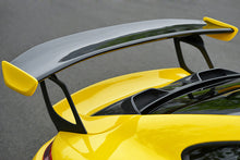 Load image into Gallery viewer, 2012-2015 Porsche 911 991.1 Carrera &amp; S &amp; 4S GT2RS Style Trunk Spoiler Wing - DarwinPRO Aerodynamics