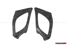 Load image into Gallery viewer, 2016-2019 Porsche 911 991.2 Carrera &amp; S &amp; 4S GT2RS Style Carbon Fiber Trunk Spoiler Wing - DarwinPRO Aerodynamics
