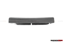 Load image into Gallery viewer, 2016-2019 Porsche 911 991.2 Carrera &amp; S &amp; 4S GT2RS Style Carbon Fiber Trunk Spoiler Wing - DarwinPRO Aerodynamics