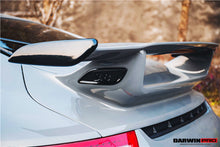 Load image into Gallery viewer, 2012-2015 Porsche 911 991.1 Carrera &amp; S &amp; 4S GT3 Style Trunk Spoiler