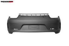 Load image into Gallery viewer, 2012-2015 Porsche 911 991.1 2C Carrera and S Convert GT3V Style Rear Bumper With Diffuser (For Quad-Exhaust)