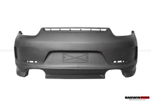 Load image into Gallery viewer, 2012-2015 Porsche 911 991.1 2C Carrera and S Convert GT3 Style Rear Bumper (For Quad-Exhaust)