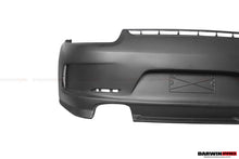 Load image into Gallery viewer, 2012-2015 Porsche 911 991.1 2C Carrera and S Convert GT3 Style Rear Bumper (For Quad-Exhaust)