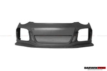 Load image into Gallery viewer, 2012-2015 Porsche 911 991.1 Carrera &amp; S GT3 Style Full Body Kit (For Mid-Exhaust)