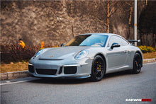 Load image into Gallery viewer, 2012-2015 Porsche 911 991.1 Carrera &amp; S GT3 Style Full Body Kit (For Mid-Exhaust)