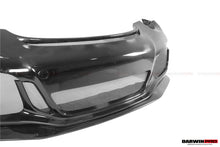 Load image into Gallery viewer, 2012-2015 Porsche 911 991.1 Carrera &amp; S GT3 Style Full Body Kit (For Mid-Exhaust)