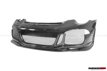 Load image into Gallery viewer, 2012-2015 Porsche 911 991.1 Carrera &amp; S GT3 Style Full Body Kit (For Mid-Exhaust)