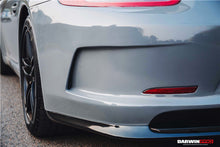 Load image into Gallery viewer, 2012-2015 Porsche 911 991.1 Carrera &amp; S GT3 Style Rear Bumper (For Mid-Exhaust)