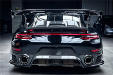 Load image into Gallery viewer, 2013-2016 Porsche 911 991.1 Carrera Targa 4 4S 4C Only GT2RS Style Body Kit