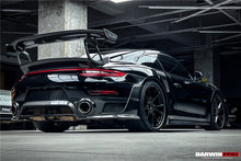 Load image into Gallery viewer, 2013-2019 Porsche 911 991 Carrera Targa 4 4S 4C Only GT2RS Style Rear Bumper