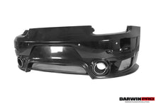 Load image into Gallery viewer, 2013-2019 Porsche 911 991 Carrera Targa 4 4S 4C Only GT2RS Style Rear Bumper