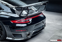 Load image into Gallery viewer, 2013-2019 Porsche 911 991 Carrera Targa 4 4S 4C Only GT2RS Style Rear Bumper