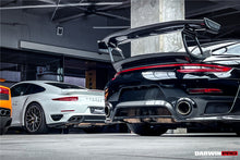 Load image into Gallery viewer, 2013-2019 Porsche 911 991 Carrera Targa 4 4S 4C Only GT2RS Style Rear Bumper