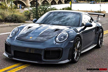Load image into Gallery viewer, 2013-2016 Porsche 911 991.1 Carrera Targa 4 4S 4C Only GT2RS Style Body Kit