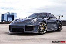 Load image into Gallery viewer, 2013-2016 Porsche 911 991.1 Carrera Targa 4 4S 4C Only GT2RS Style Body Kit