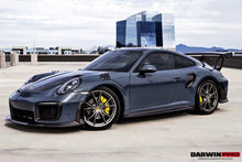 Load image into Gallery viewer, 2013-2016 Porsche 911 991.1 Carrera Targa 4 4S 4C Only GT2RS Style Body Kit