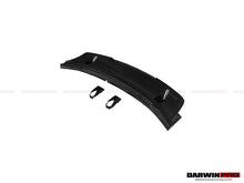 Load image into Gallery viewer, 2016-2019 Porsche 911 991.2 Turbo S Carbon Fiber Down Wing
