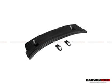 Load image into Gallery viewer, 2016-2019 Porsche 911 991.2 Turbo S Carbon Fiber Down Wing
