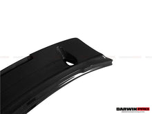Load image into Gallery viewer, 2016-2019 Porsche 911 991.2 Turbo S Carbon Fiber Down Wing