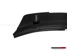 Load image into Gallery viewer, 2016-2019 Porsche 911 991.2 Turbo S Carbon Fiber Down Wing