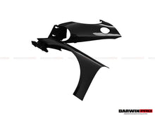 Load image into Gallery viewer, 2016-2019 Porsche 911 991.2 Turbo S Carbon Fiber Fender