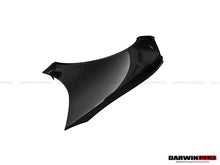 Load image into Gallery viewer, 2016-2019 Porsche 911 991.2 Turbo S Carbon Fiber Fender