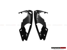 Load image into Gallery viewer, 2016-2019 Porsche 911 991.2 Turbo S Carbon Fiber Fender