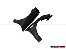 Load image into Gallery viewer, 2016-2019 Porsche 911 991.2 Turbo S Carbon Fiber Fender