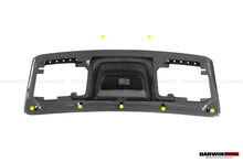 Load image into Gallery viewer, 2016-2019 Porsche 911 991.2 Turbo S Carbon Fiber Engine Hood Vent
