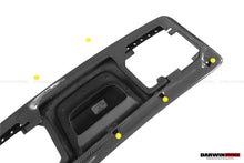 Load image into Gallery viewer, 2016-2019 Porsche 911 991.2 Turbo S Carbon Fiber Engine Hood Vent