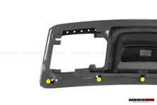 Load image into Gallery viewer, 2016-2019 Porsche 911 991.2 Turbo S Carbon Fiber Engine Hood Vent