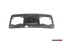 Load image into Gallery viewer, 2016-2019 Porsche 911 991.2 Turbo S Carbon Fiber Engine Hood Vent