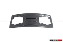 Load image into Gallery viewer, 2016-2019 Porsche 911 991.2 Turbo S Carbon Fiber Engine Hood Vent