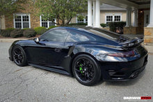 Load image into Gallery viewer, 2016-2019 Porsche 911 991.2 Turbo S Carbon Fiber Up Wing